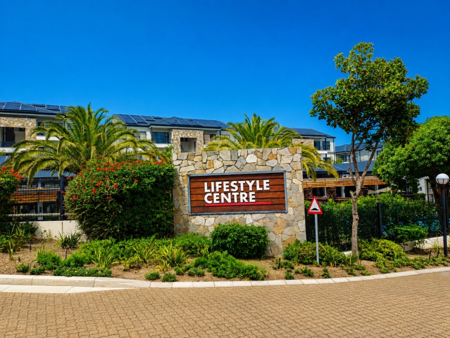 1 Bedroom Property for Sale in De Zicht Estate Western Cape